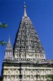 The Mahabodhi Temple was built in the mid-13th century during the reign of King Htilominlo, and is modelled after the Mahabodhi Temple in Bihar, India.<br/><br/>

Bagan, formerly Pagan, was mainly built between the 11th century and 13th century. Formally titled Arimaddanapura or Arimaddana (the City of the Enemy Crusher) and also known as Tambadipa (the Land of Copper) or Tassadessa (the Parched Land), it was the capital of several ancient kingdoms in Burma.
