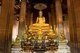 Thailand: Main Buddha image, Wat Yai Suwannaram, Phetchaburi