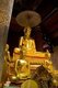 Thailand: Main Buddha image, Wat Yai Suwannaram, Phetchaburi
