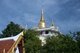 Thailand: Wat Saket and the Golden Mount, Bangkok