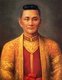 Thailand: Kawila, Chao (King) of Chiang Mai, 1775-1813. First lord of the Chao Chet Ton Dynasty.