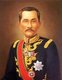 Thailand: Suriyawong, Chao (King) of Chiang Mai, 1901-1911. Eighth lord of the Chao Chet Ton Dynasty.